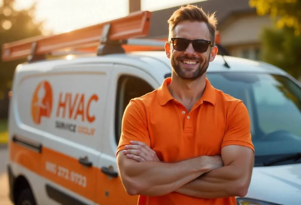Professional HVAC repair and installation services in Saint Stephen, MN